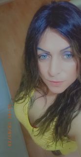 Samsun escort Dilan. Trans