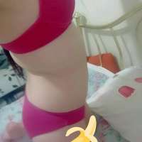 Samsun Escort Gamze ile Seks Fırtınası