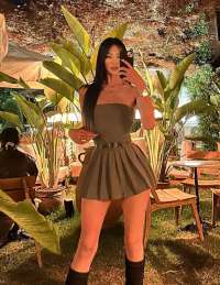 Samsun escort Gizem