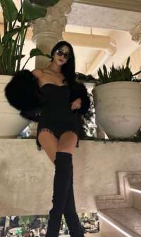 Samsun escort Gizem