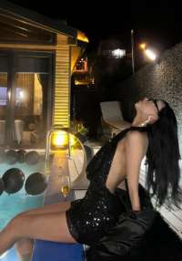 Samsun escort Gizem