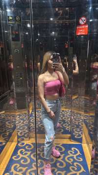 Samsun escort Gümüş