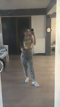 Samsun escort Gümüş