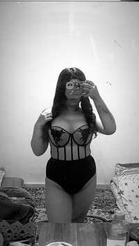 Samsun escort Gümüş
