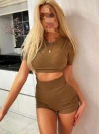 Samsun escort Kayra