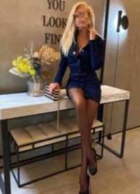 Samsun escort Kayra