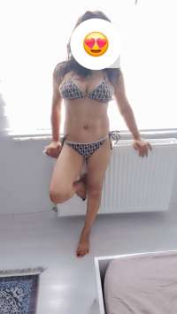 Samsun Escort Miray