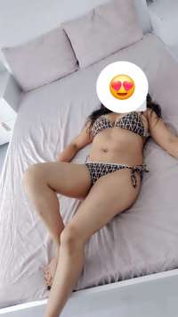 Samsun Escort Miray