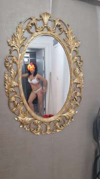 Samsun Escort Miray