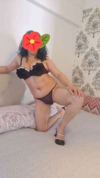 Samsun Escort Miray