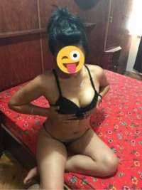 Samsun Escort Miray