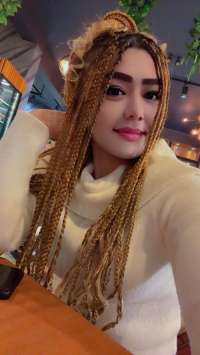 Samsun escort Monika. 3 bayan