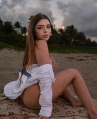 Samsun Yeni Escort İzmirli Serpil