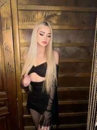 Samsun escort Sandra