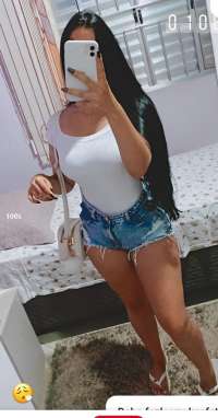Samsun escort SELMA