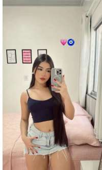 Samsun escort SELMA