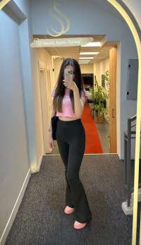 Samsun escort SVETLANA