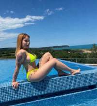 SAMSUN GENELİ BOMBA YENİ VİP ESKORT ALYA