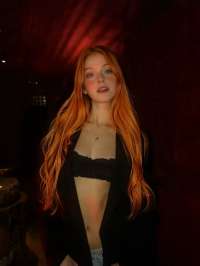 Samsun grup escort Aliye