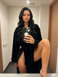 Samsun grup escort Aliye