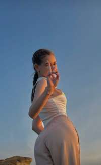 Samsun grup escort Aliye