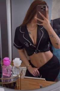 Samsun grup escort Cansel