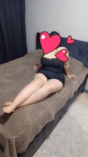 Samsun grup escort Yasmin