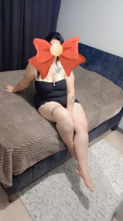 Samsun grup escort Yasmin