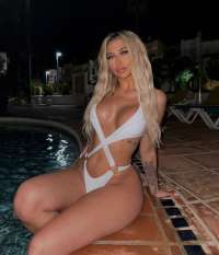 Samsun İlkadım escort Selena