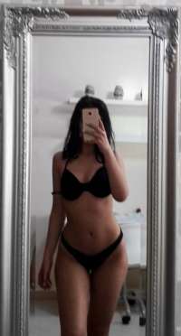 Samsun İlkadım escort Tugce
