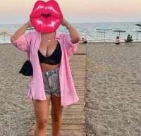 Samsun kaliteli escort Büşra. Sadece whatsap