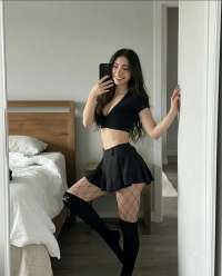 Samsun Kendi yerinde görüşen escort Beren