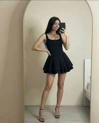 Samsun Kendi yerinde görüşen escort Beren