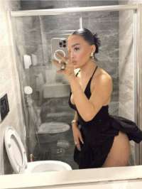 Samsun Kendi yerinde görüşen escort İDİL