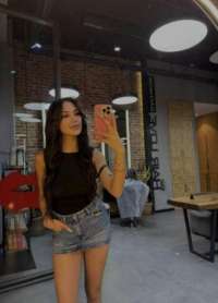 Samsun Kendi yerinde görüşen escort İDİL