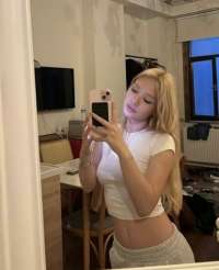 Samsun Kendi yerinde görüşen escort Buket