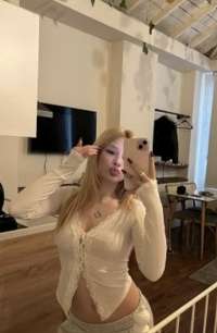 Samsun Kendi yerinde görüşen escort Buket