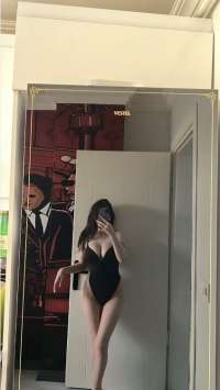Samsun Kendi yerinde görüşen escort İrem