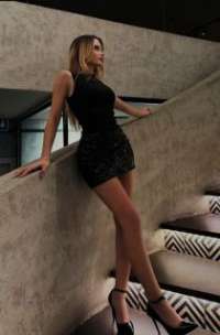 Samsun merkez Atakum Escort bayan EMMA