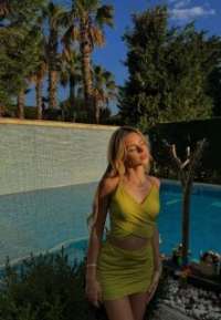 Samsun merkez Atakum Escort bayan EMMA