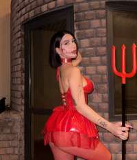 Samsun merkez Atakum Escort bayan Lina