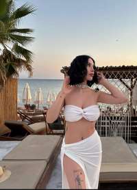 Samsun merkez Atakum Escort bayan Lina