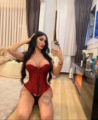 Samsun merkez Atakum Escort bayan Lina