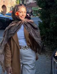 Samsun merkez, Atakum Escort bayan Rozalin