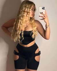 Samsun merkez, Atakum Escort bayan Rusalka