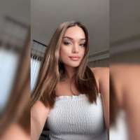 Samsun merkez bayan Elisa