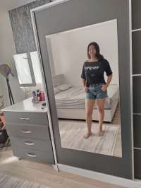Samsun merkez Escort bayan Aişa