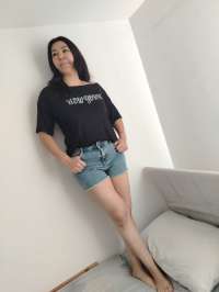Samsun merkez Escort bayan Aişa