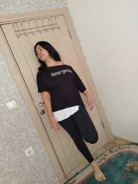 Samsun merkez Escort bayan Aişa