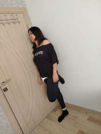 Samsun merkez Escort bayan Aişa